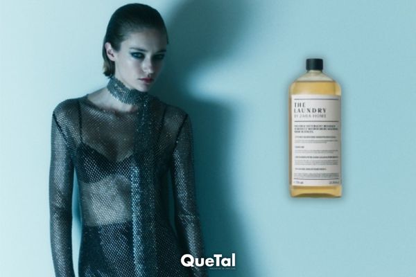 Zara lanza jabón que cuida tu ropa para que dure más